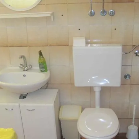 Holiday home Holiday Home Kozino/Zadar Riviera 8090