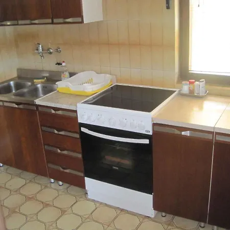 Holiday home Holiday Home Kozino/Zadar Riviera 8090 Kozino