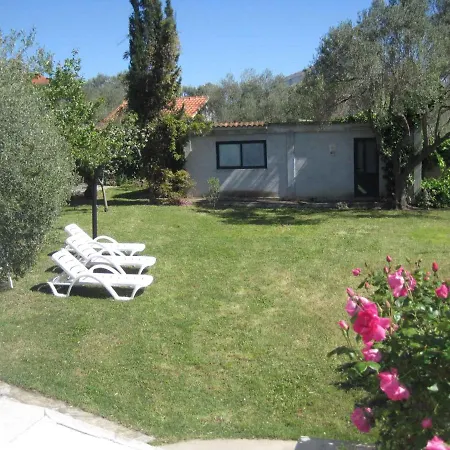 Holiday Home Kozino/Zadar Riviera 8090 Holiday home