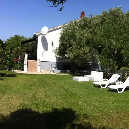 Holiday Home Kozino/Zadar Riviera 8090 Kozino