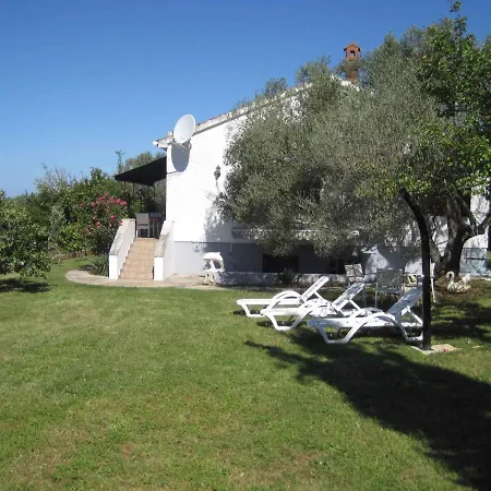 Holiday Home Kozino/Zadar Riviera 8090 Holiday home