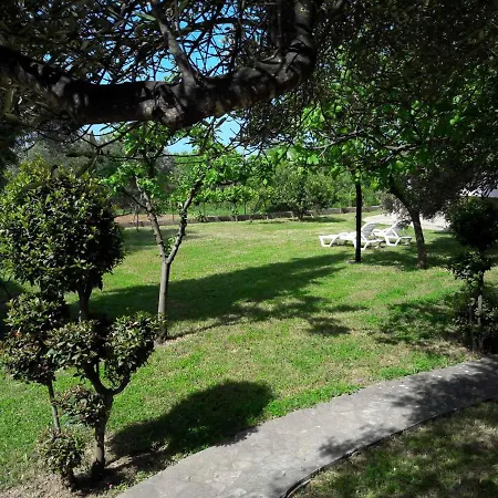 Holiday Home Kozino/Zadar Riviera 8090 Holiday home