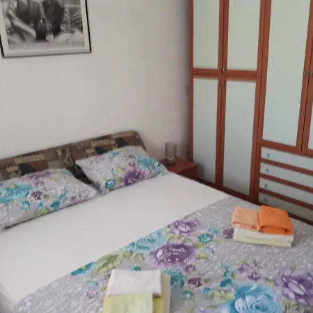 Holiday Home Kozino/Zadar Riviera 8090 Kožino