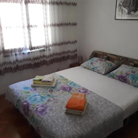 Ferienhaus Holiday Home Kozino/Zadar Riviera 8090