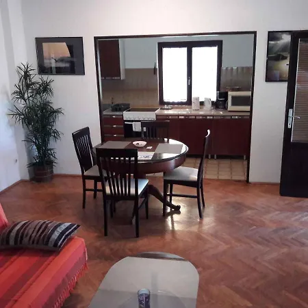 Holiday Home Kozino/Zadar Riviera 8090 Ferienhaus *