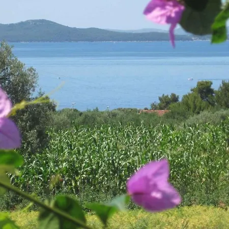 Ferienhaus Holiday Home Kozino/Zadar Riviera 8090 Kožino