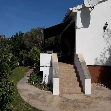 Holiday Home Kozino/Zadar Riviera 8090